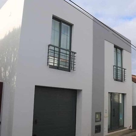 9C House Rral Nº 2674 Villa Ponta Delgada Eksteriør bilde