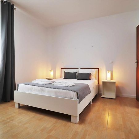 9C House Rral Nº 2674 Villa Ponta Delgada Eksteriør bilde