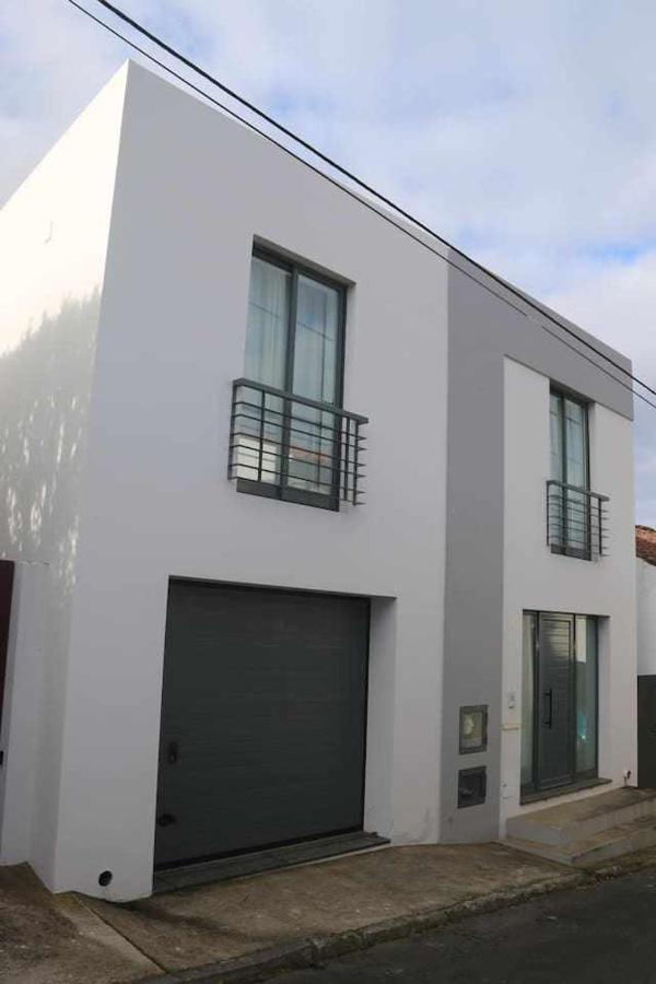 9C House Rral Nº 2674 Villa Ponta Delgada Eksteriør bilde