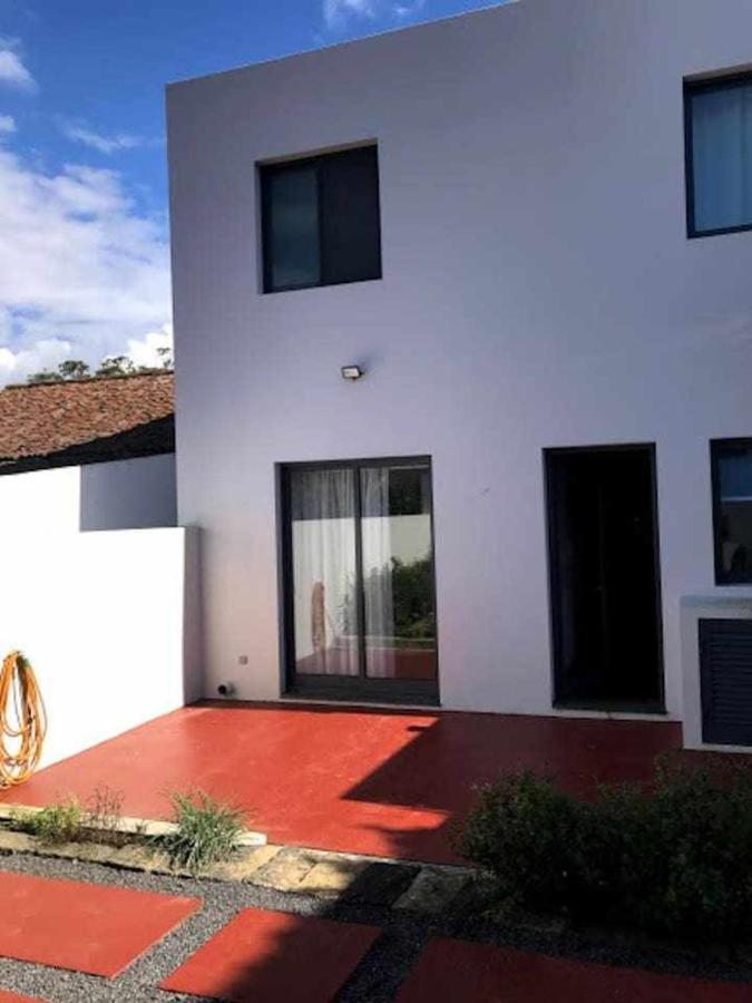 9C House Rral Nº 2674 Villa Ponta Delgada Eksteriør bilde