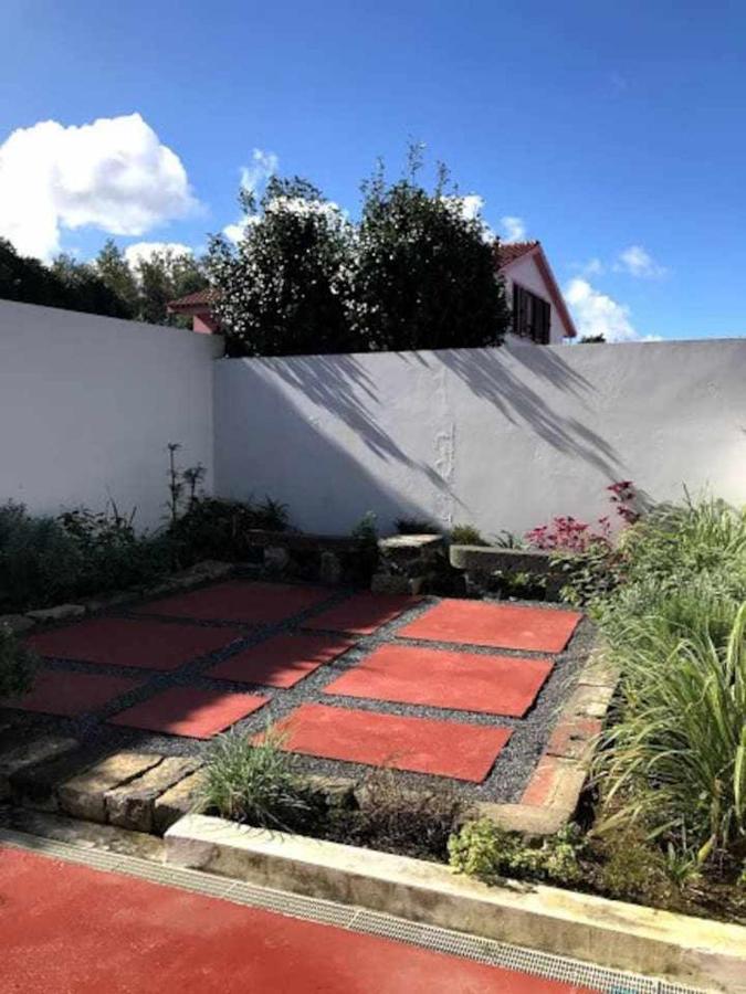 9C House Rral Nº 2674 Villa Ponta Delgada Eksteriør bilde