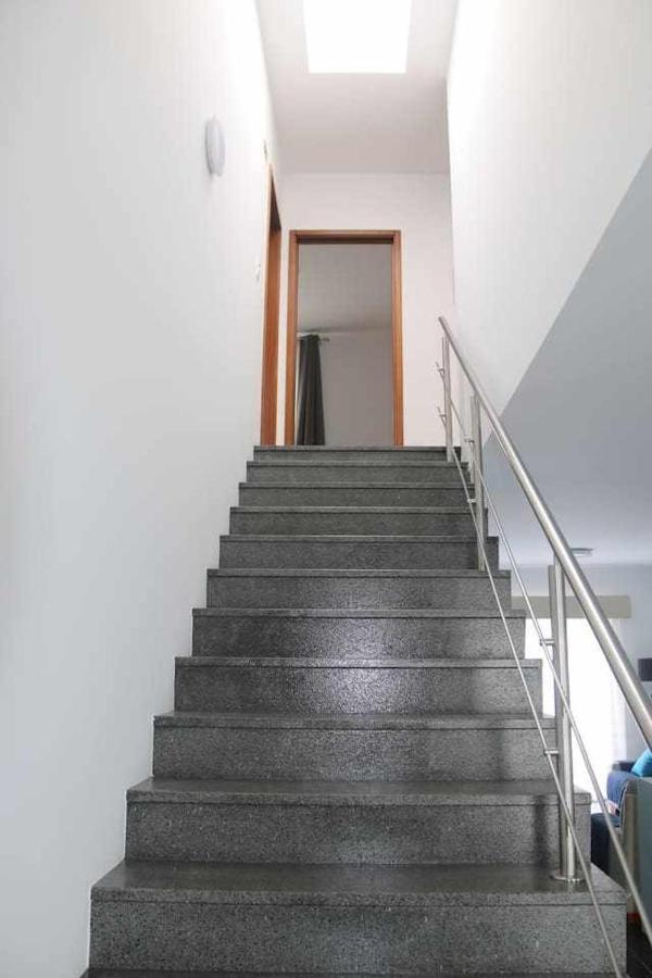 9C House Rral Nº 2674 Villa Ponta Delgada Eksteriør bilde