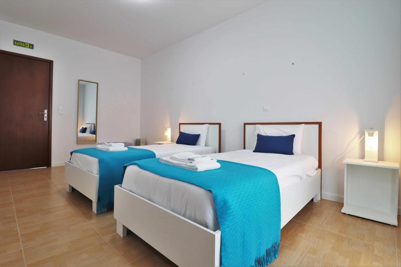 9C House Rral Nº 2674 Villa Ponta Delgada Eksteriør bilde