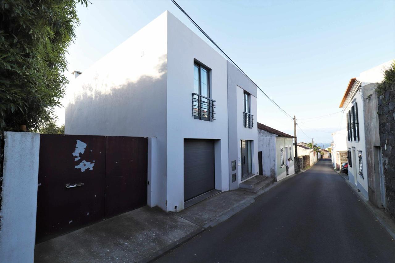 9C House Rral Nº 2674 Villa Ponta Delgada Eksteriør bilde