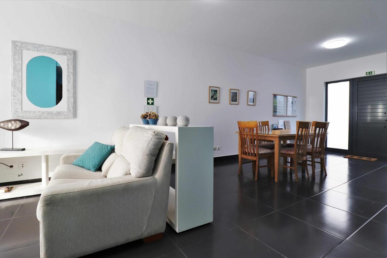 9C House Rral Nº 2674 Villa Ponta Delgada Eksteriør bilde